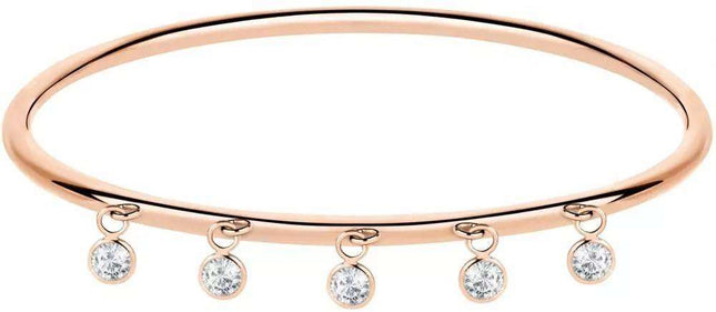 Morellato Cerchi rustfrit stål SAKM46 armbånd til kvinder