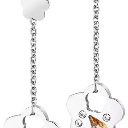 Pendiente Mujer Morellato Allegra Stainless Steel SAKR06