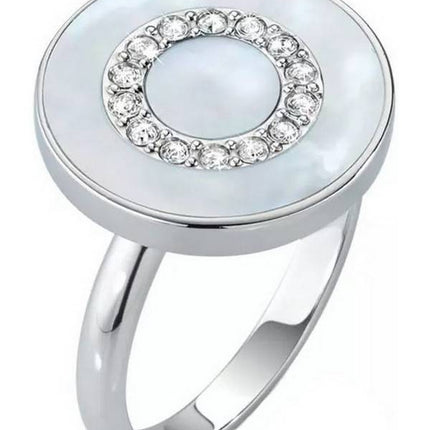 Anillo de mujer Morellato Perfetta Zircons Stones SALX09012