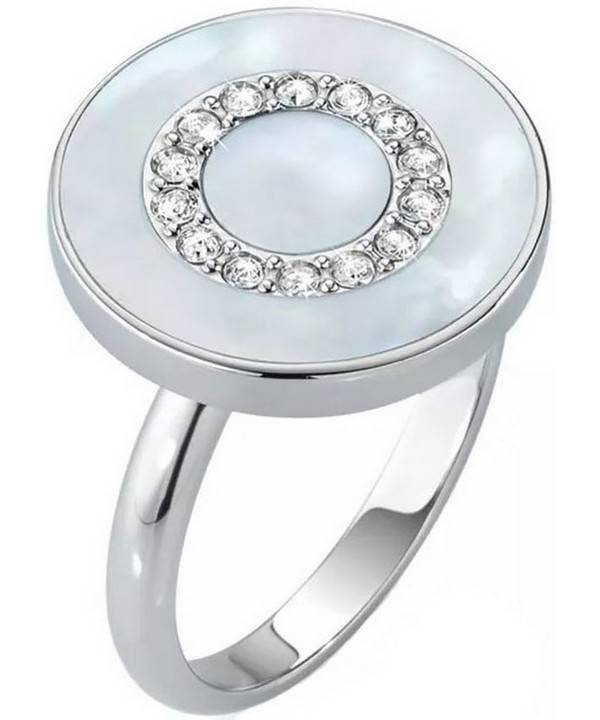 Anillo de mujer Morellato Perfetta Zircons Stones SALX09012