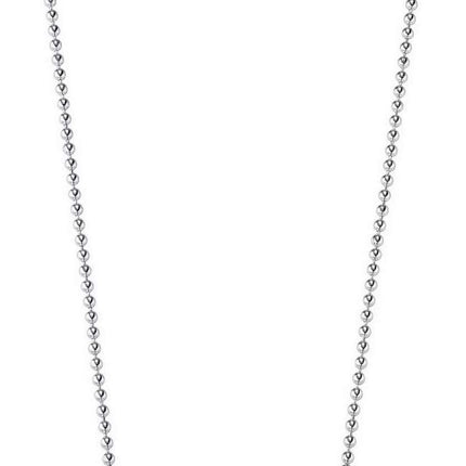 Collar Morellato Boule de Acero Inoxidable SALY15 Mujer