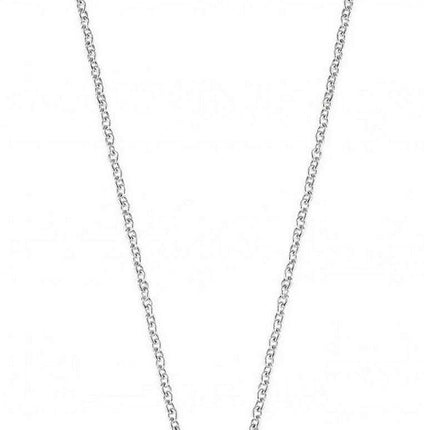 Collar Mujer Morellato Scrigno d',Amore bañado en rodio SAMB03