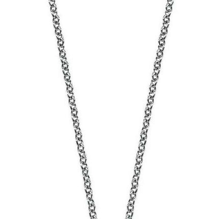 Morellato Perla Essenziale Collar de mujer SANH08 de plata esterlina