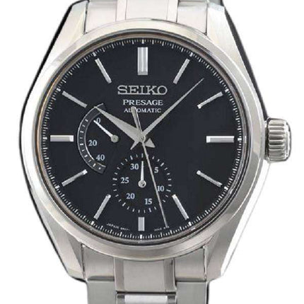 Presagio de Seiko SARW043 poder reserva automática Japón hizo Watch de Men