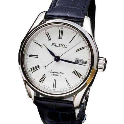 Presagio de Seiko automático 23 rubíes SARX019 reloj de hombres