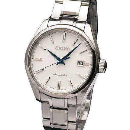 Seiko automático presagio Japón SARX033 reloj de hombres
