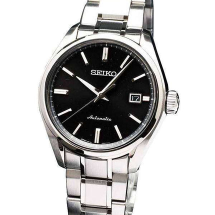 Seiko automático presagio Japón SARX035 reloj de hombres