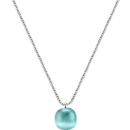 Morellato Gemma Perla Sterling Silver SATC03 Women's Necklace