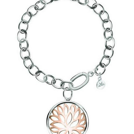 Morellato Loto Stainless Steel SATD09 Women's Bracelet