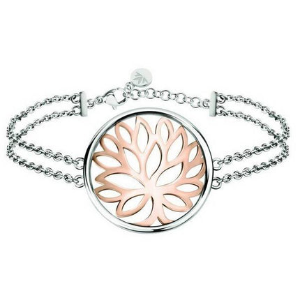 Morellato Loto Stainless Steel SATD11 Women's Bracelet