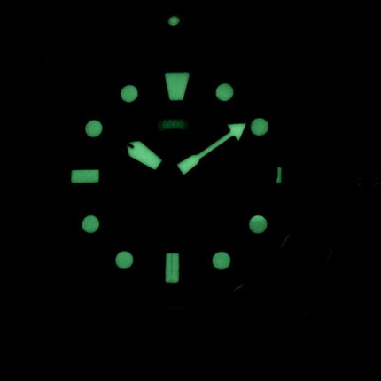 Reloj para hombre Seiko Prospex SBDJ017 Diver 200M Solar Japan Made