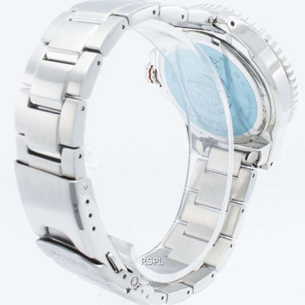 Reloj para hombre Seiko Prospex SBDJ017 Diver 200M Solar Japan Made