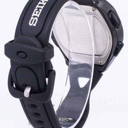 Reloj Seiko Prospex SBEF001 corredor Super Lap memoria Solar de los hombres