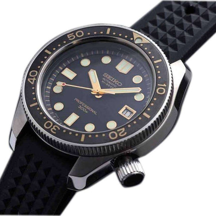 Reloj Seiko Marine Master SBEX007 Hi-Beat profesional Diver 300M automático hombre