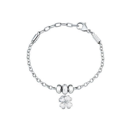 Morellato Drops Stainless Steel Bracelet SCZ1125 For Women
