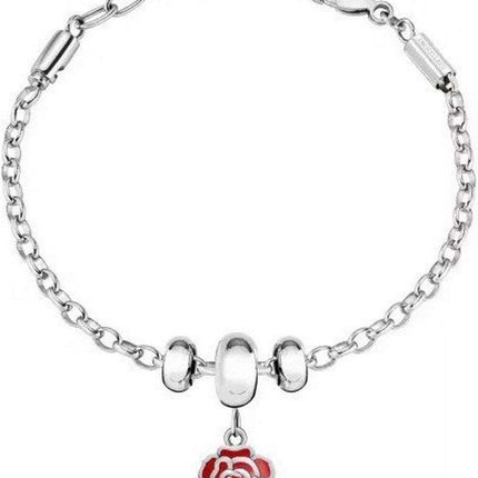 Morellato Drops rustfrit stålkæde SCZ965 armbånd til kvinder