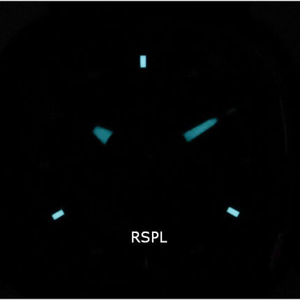 Reloj para hombre Sevenfriday P-Series Automatic Power Reserve P3C/06 SF-P3C-06