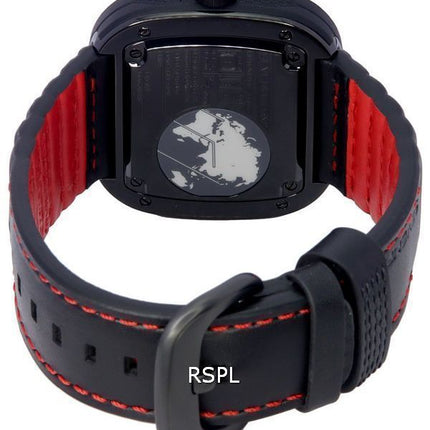 Reloj para hombre Sevenfriday P-Series Automatic Power Reserve P3C/06 SF-P3C-06