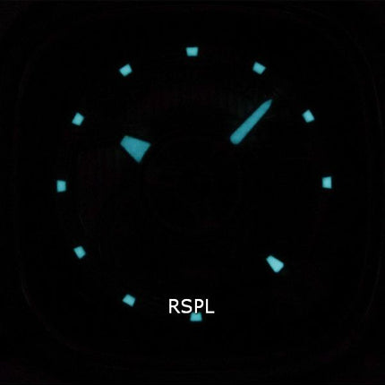 Reloj para hombre Sevenfriday P-Series Automatic Power Reserve PS2/01 SF-PS2-01