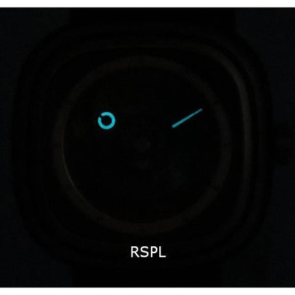 Reloj Sevenfriday T-Series T-Art esqueleto automático T2/04 SF-T2-04 para hombre