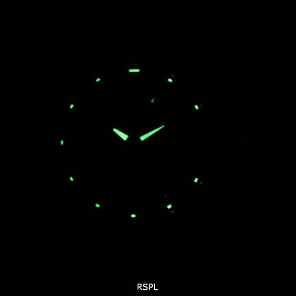 Reloj Seiko Sapphire SGG717 SGG717P1 SGG717P para hombre reacondicionado