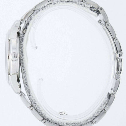 Reloj Seiko Sapphire SGG717 SGG717P1 SGG717P para hombre reacondicionado
