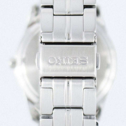 Reloj Seiko Sapphire SGG717 SGG717P1 SGG717P para hombre reacondicionado