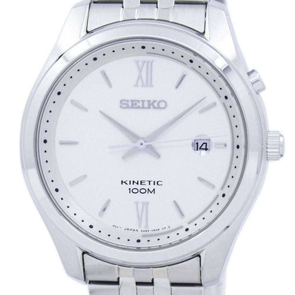 Reloj Seiko Kinetic SKA767 SKA767P1 SKA767P hombre