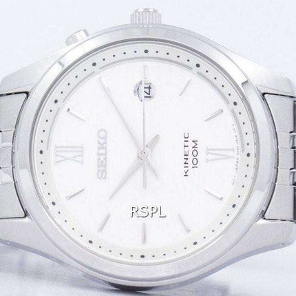 Reloj Seiko Kinetic SKA767 SKA767P1 SKA767P hombre