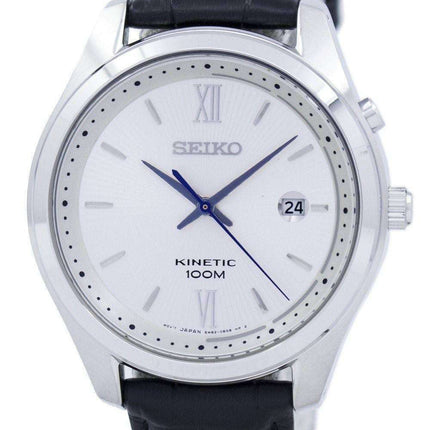 Reloj Seiko Kinetic SKA771 SKA771P1 SKA771P hombre