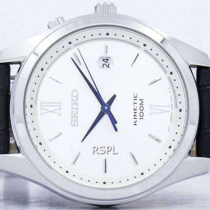 Reloj Seiko Kinetic SKA771 SKA771P1 SKA771P hombre