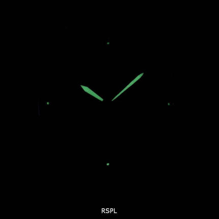 Reloj Seiko Kinetic SKA777 analógico SKA777P1 SKA777P hombre