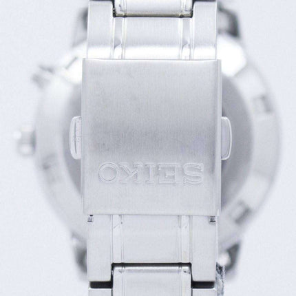 Reloj Seiko Kinetic SKA777 analógico SKA777P1 SKA777P hombre