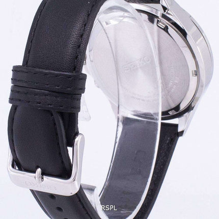 Reloj Seiko cronógrafo de cuarzo SKS635 SKS635P1 SKS635P de los hombres