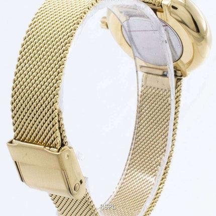 Skagen Signatur cuarzo SKW2614 Watch de Women