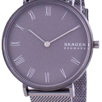 Skagen Hald SKW2814 Reloj de cuarzo para mujer
