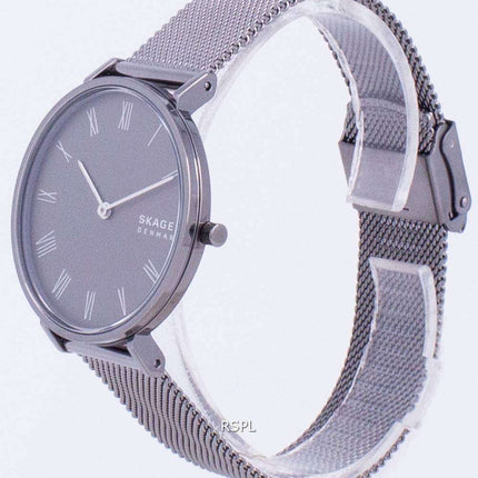 Skagen Hald SKW2814 Reloj de cuarzo para mujer