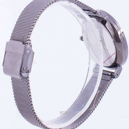 Skagen Hald SKW2814 Reloj de cuarzo para mujer