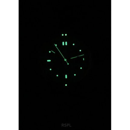 Reloj Skagen Signatur Lille Sport de acero inoxidable en tono dorado rosa con esfera plateada y cuarzo SKW3136 para mujer