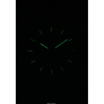 Reloj Skagen Holst Cronógrafo de acero inoxidable con esfera gris con efecto rayos de sol de cuarzo SKW6926 para hombre