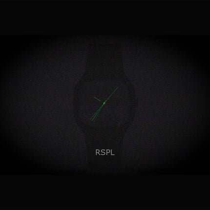 Reloj Skagen Mellem de acero inoxidable con esfera gris y cuarzo SKW6936 para hombre