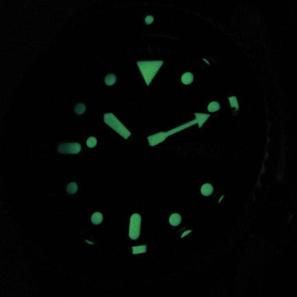 Reloj para hombre Seiko Automatic Diver's 200M Army OTAN SKX007J1-NATO5