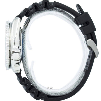 Reloj de buceo automático Seiko SKX007 SKX007J1 SKX007J para hombre, reacondicionado, fabricado en Japón, 200 m