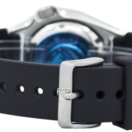 Reloj de buceo automático Seiko SKX007 SKX007J1 SKX007J para hombre, reacondicionado, fabricado en Japón, 200 m