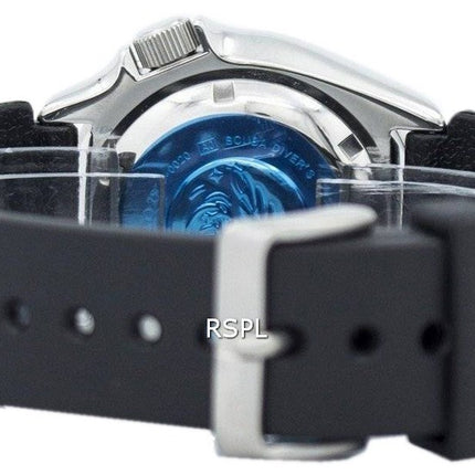 Reloj de buceo automático Seiko SKX007 SKX007J1 SKX007J para hombre, reacondicionado, fabricado en Japón, 200 m