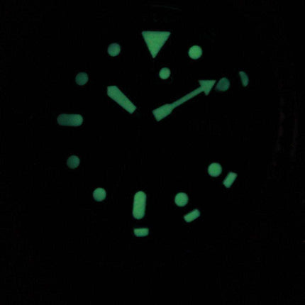 Reloj para hombre Seiko Automatic Diver's 200M Army OTAN SKX007K1-NATO5