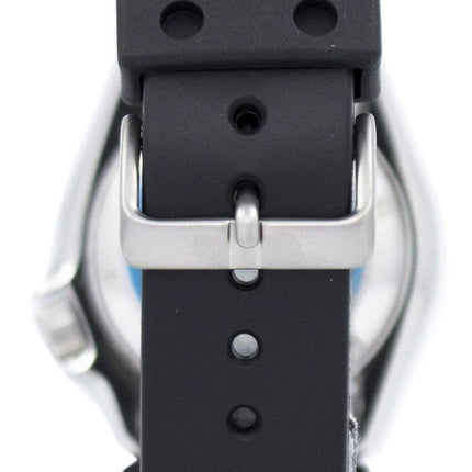 Reloj Seiko Automático de Buceo 200m Reacondicionado, Fabricado en Japón, SKX009 SKX009J1 SKX009J para Hombre