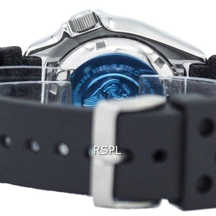 Reloj Seiko Automático de Buceo 200m Reacondicionado, Fabricado en Japón, SKX009 SKX009J1 SKX009J para Hombre