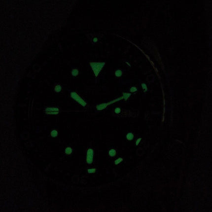 Seiko Automatic Diver's 200M NATO Strap SKX009K1-NATO7 Reloj para hombre