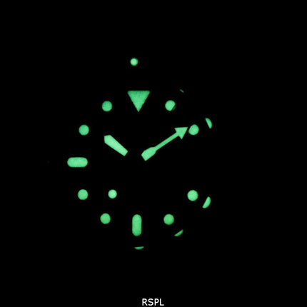 Reloj de buceo automático Seiko SKX009 SKX009K1 SKX009K para hombre reacondicionado